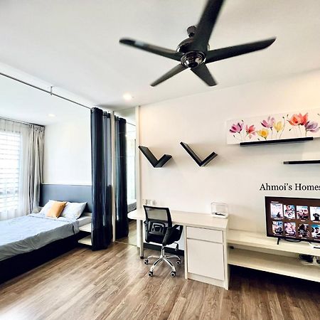 Cozy Style 2 Pax 名宿 - Landmark Residence 2- Free Wi-Fi, Free Parking, Youtube Kajang Kültér fotó