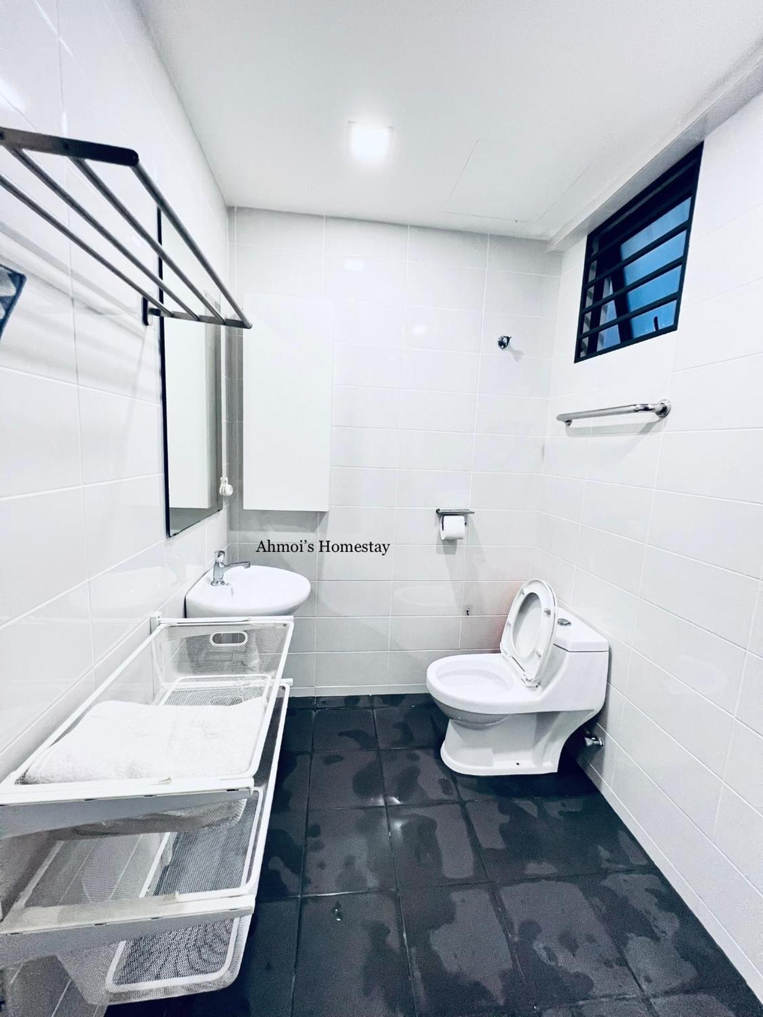Cozy Style 2 Pax 名宿 - Landmark Residence 2- Free Wi-Fi, Free Parking, Youtube Kajang Kültér fotó