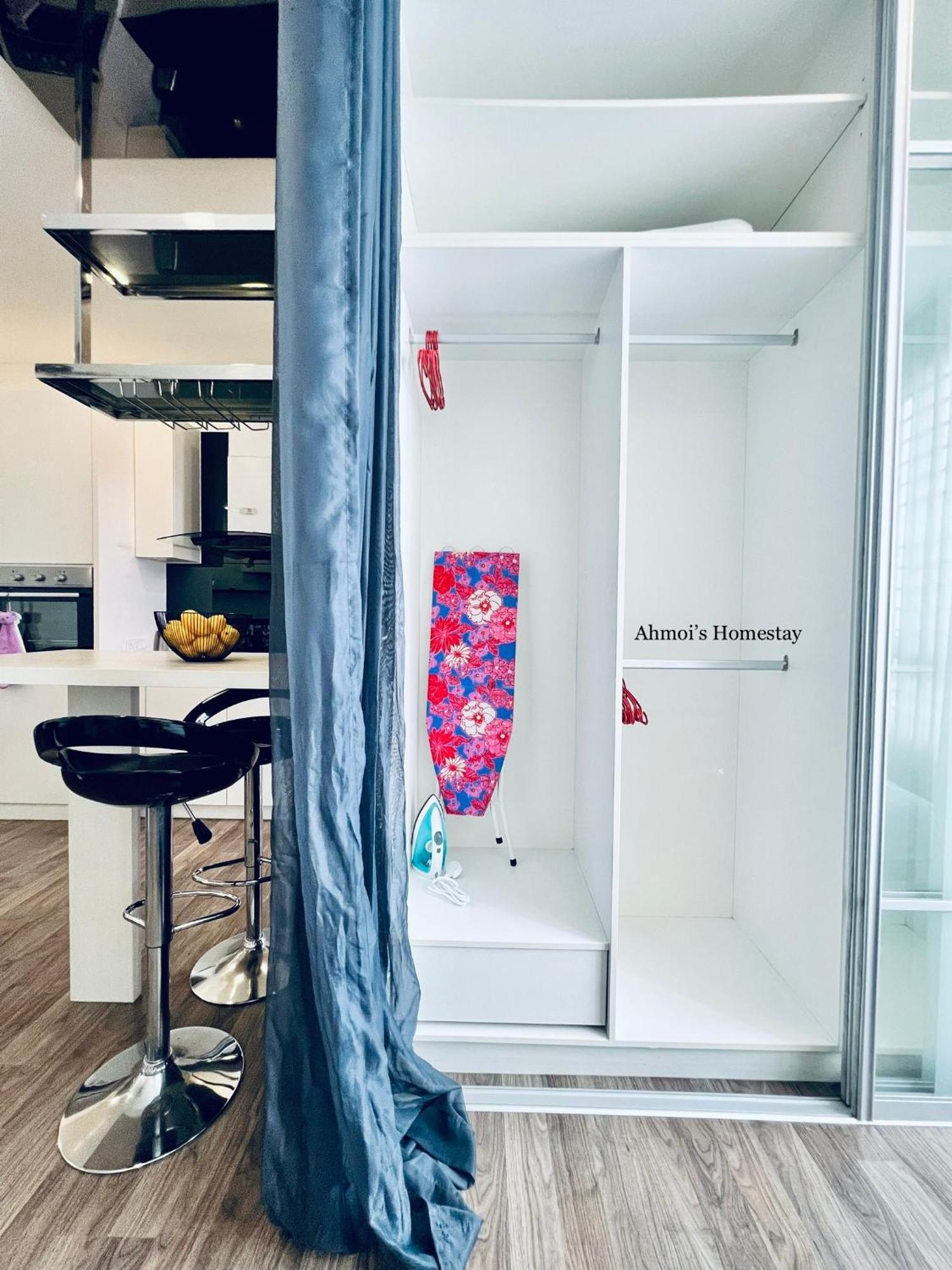 Cozy Style 2 Pax 名宿 - Landmark Residence 2- Free Wi-Fi, Free Parking, Youtube Kajang Kültér fotó