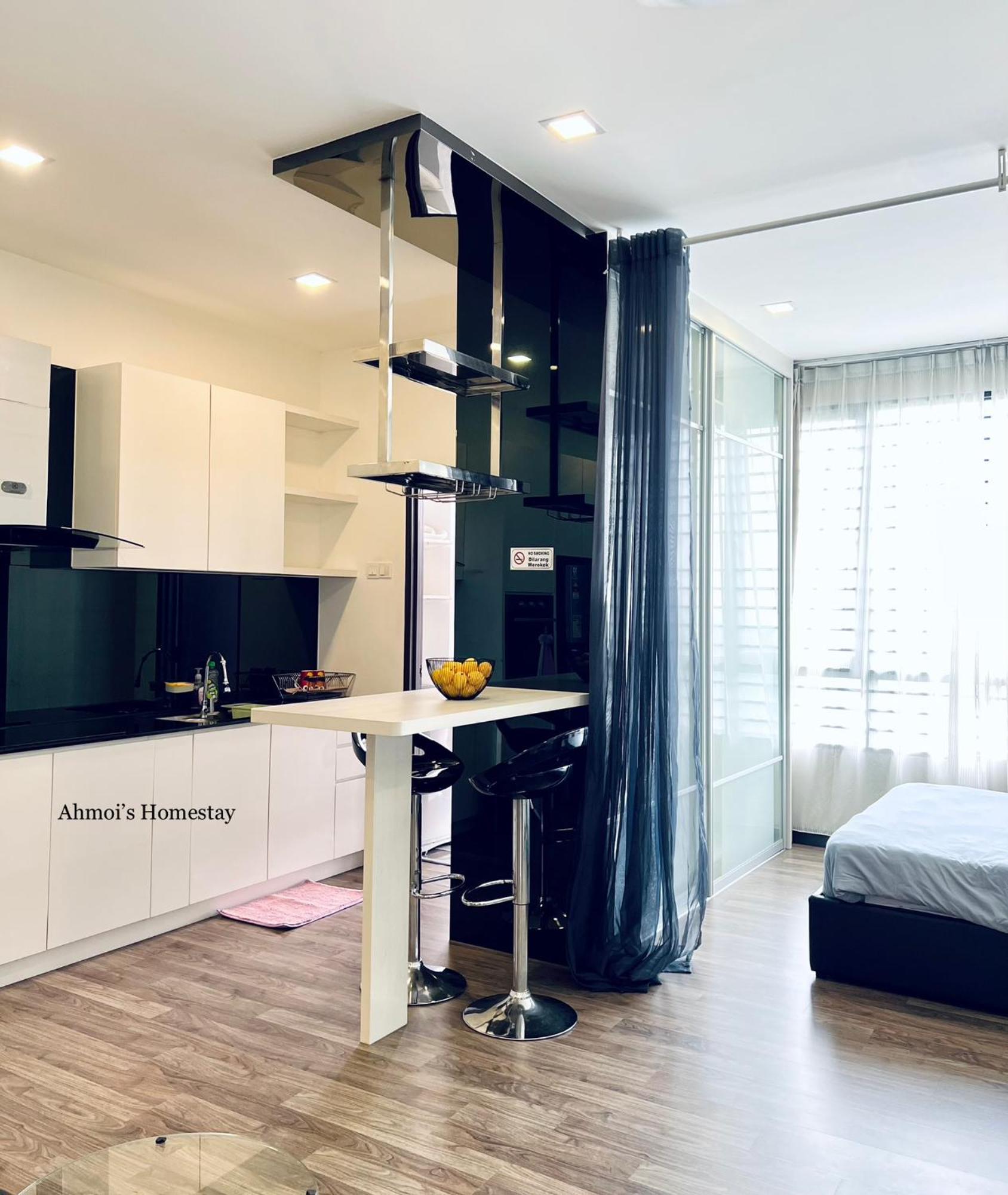 Cozy Style 2 Pax 名宿 - Landmark Residence 2- Free Wi-Fi, Free Parking, Youtube Kajang Kültér fotó