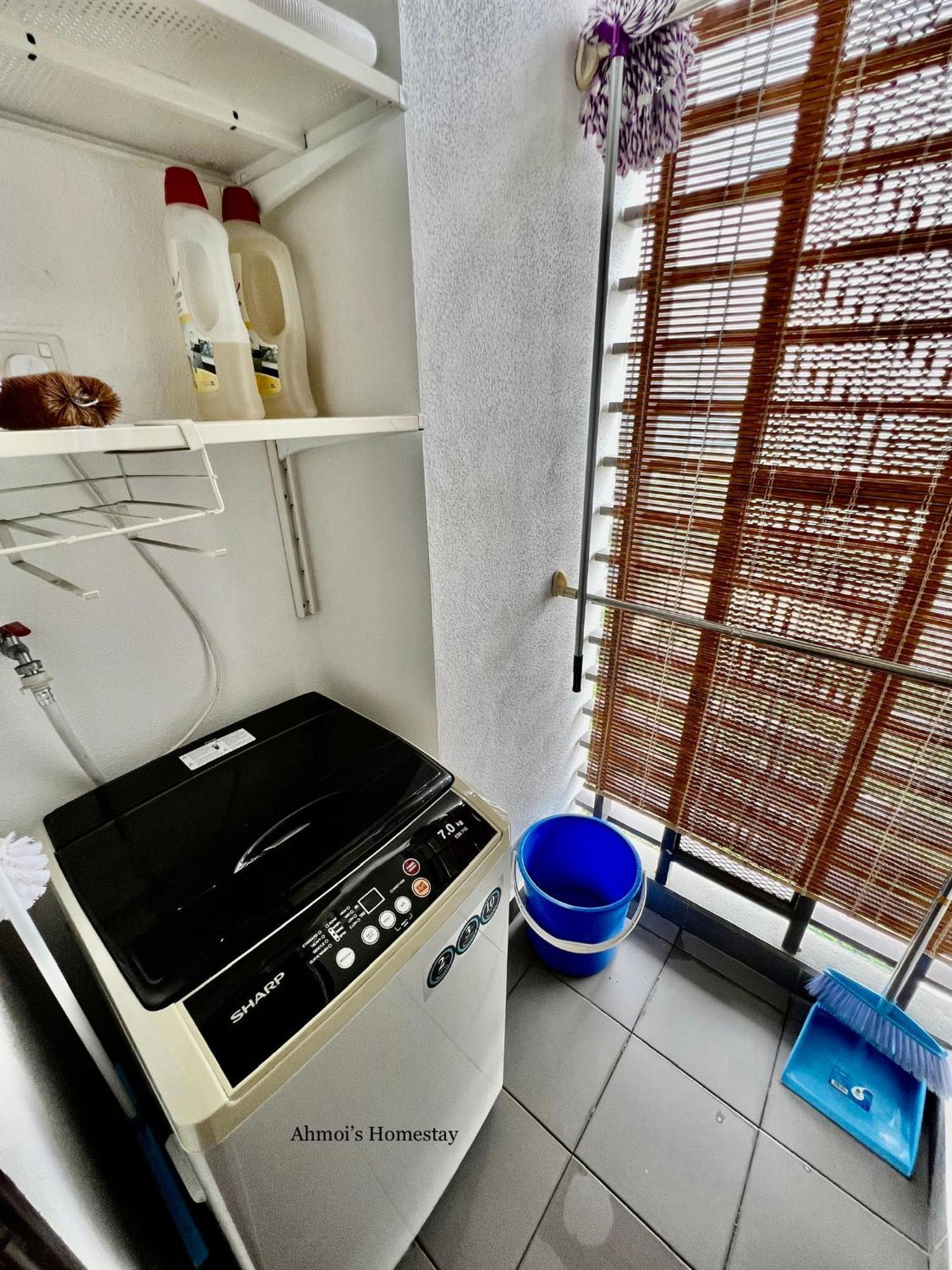 Cozy Style 2 Pax 名宿 - Landmark Residence 2- Free Wi-Fi, Free Parking, Youtube Kajang Kültér fotó